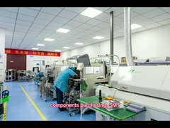 Haina Lean PCB serive